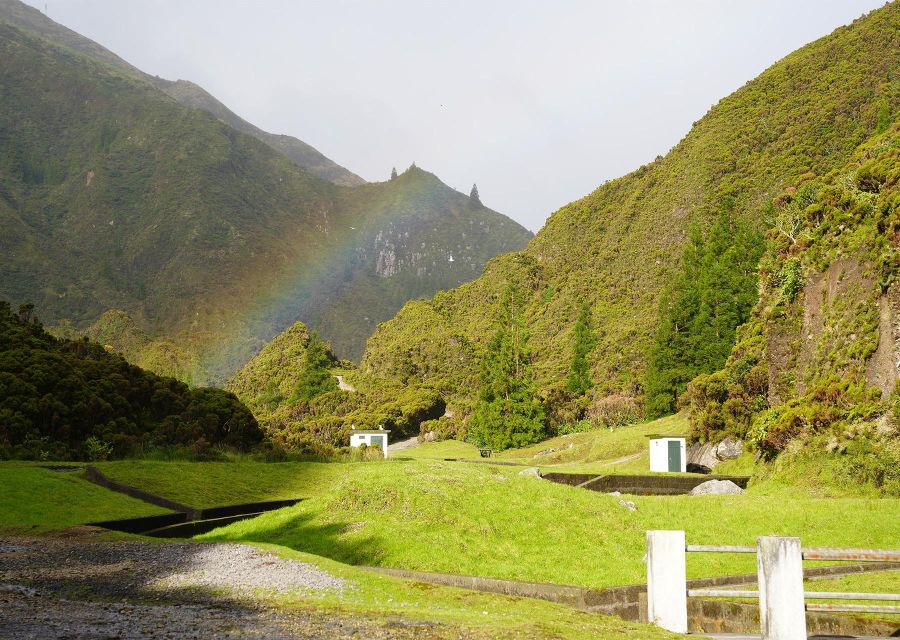 Azores: São Miguel and Lagoa do Fogo Hiking Trip - Is the $76 price fair?