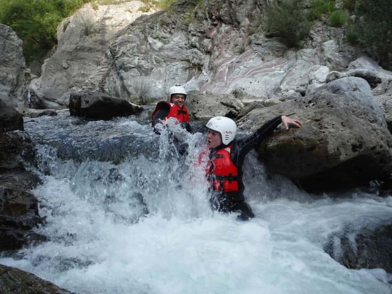 Bagni di Lucca: River Trekking In The Cocciglia Canyon - Is $67.19 a fair price?