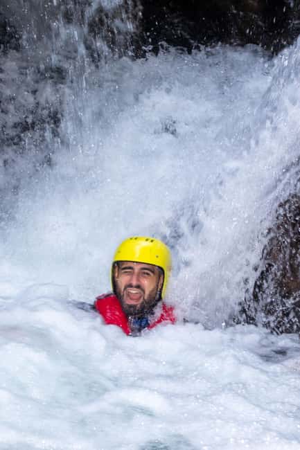 Bagni di Lucca: River Trekking In The Cocciglia Canyon - Who should book this experience?