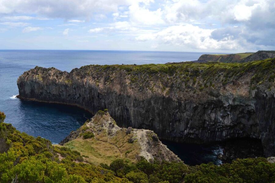 Baías de Agualva hiking - Terceira island - Key points to know before you book