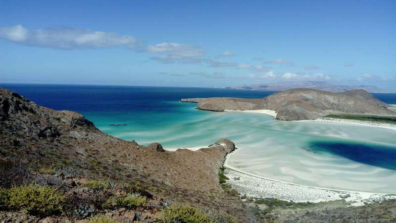 Balandra Adventure: Hike, Kayak, and Snorkel - Key points to know before booking