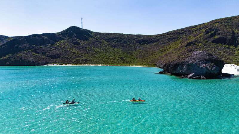 Balandra Adventure: Hike, Kayak, and Snorkel - Practical preparation for the day