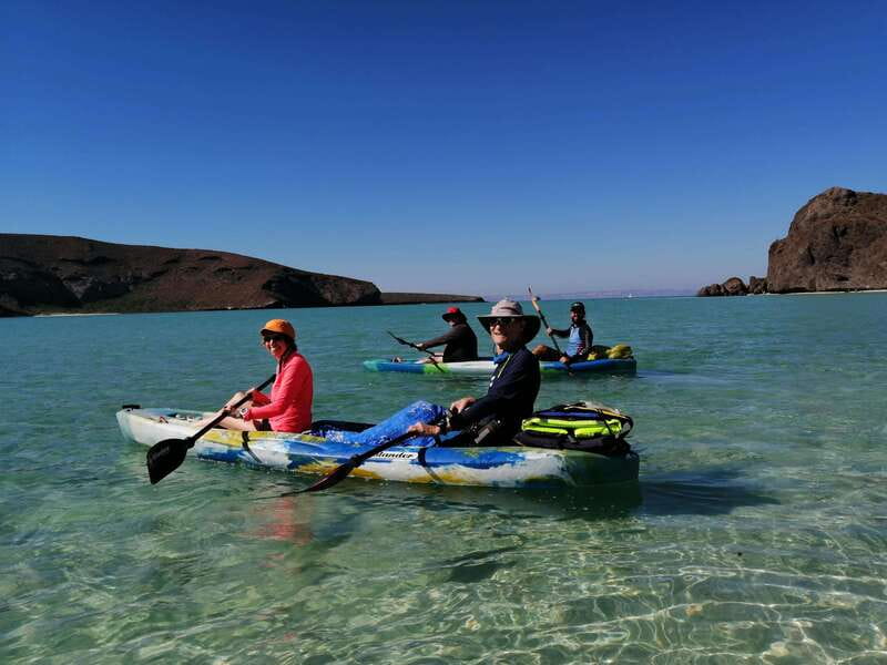 Balandra Adventure: Hike, Kayak, and Snorkel - Why the marine biologist guides matter