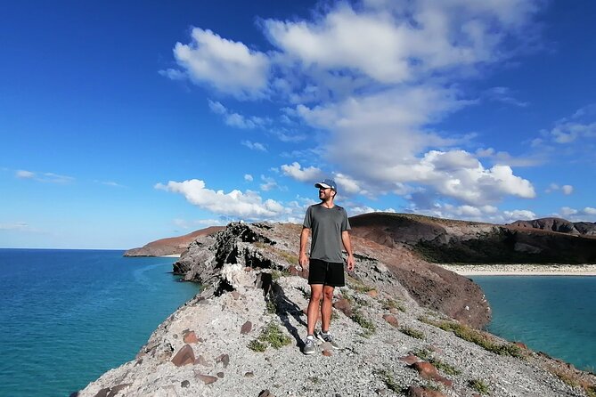 Balandra & Tecolote: hike, kayak and snorkel in paradise - Who should book this experience