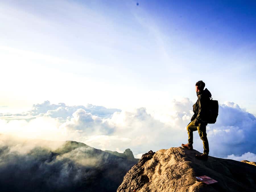 Bali/Mount Agung: Sunrise Trekking Adventure With Transfers - The night transfer from Bali hotels