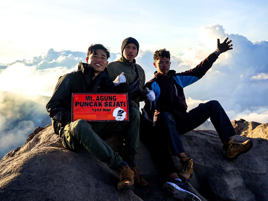 Bali/Mount Agung: Sunrise Trekking Adventure With Transfers - Should you book it?