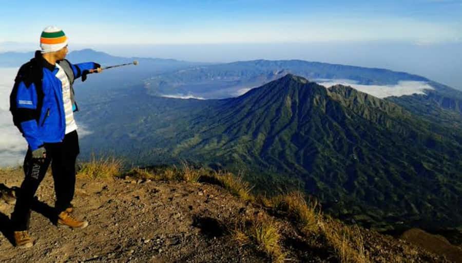 Bali: Mount Agung Sunrise Trekking Experience - Key points before you book