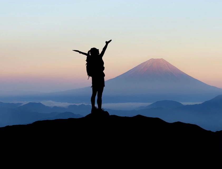 Bali: Mount Agung Sunrise Trekking Experience - How hard is Mount Agung trekking?
