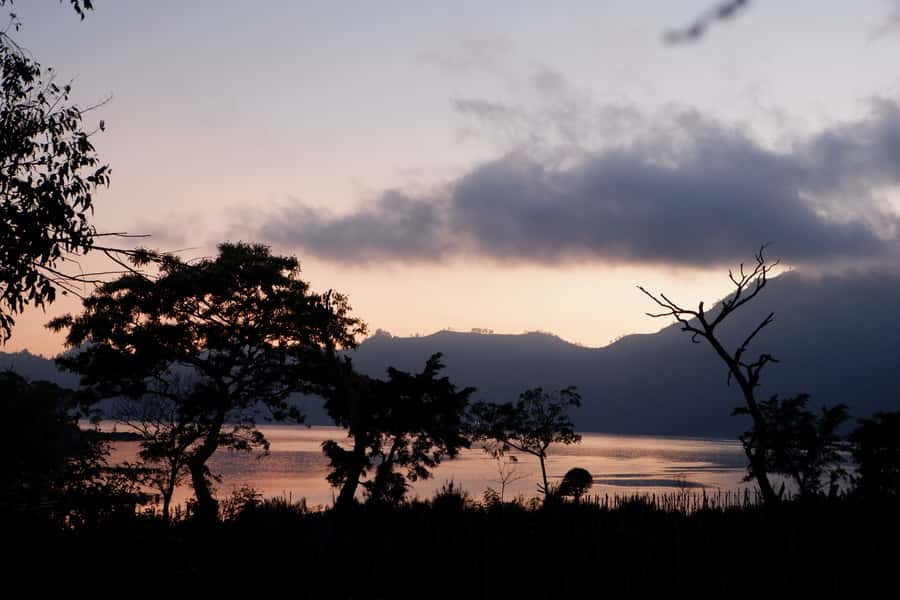 Bali: Mount Batur Entry Ticket on a Guided Hike or Jeep Ride - Key points at a glance