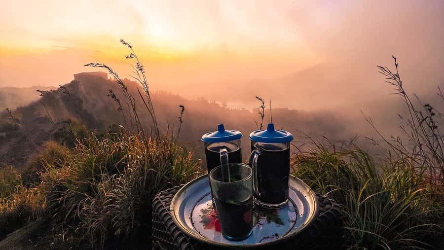 Bali: Mount Batur Guided Sunrise Trek with Breakfast - Key points before you book