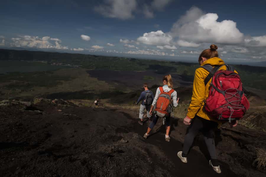 Bali: Mount Batur Guided Sunrise Trek with Breakfast - Is $50 good value?