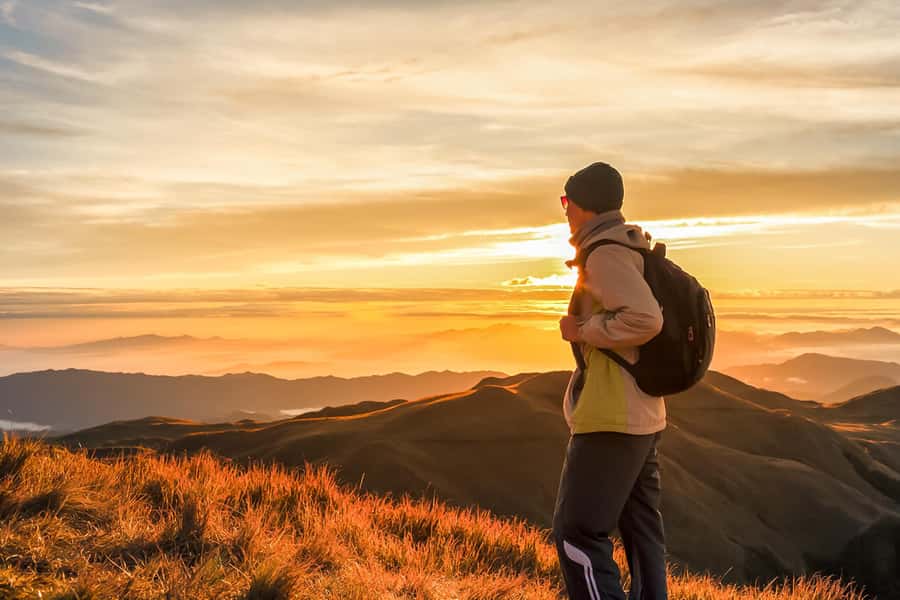 Bali: Mount Batur Sunrise Guided Hike and Natural Hot Spring - Key points at a glance
