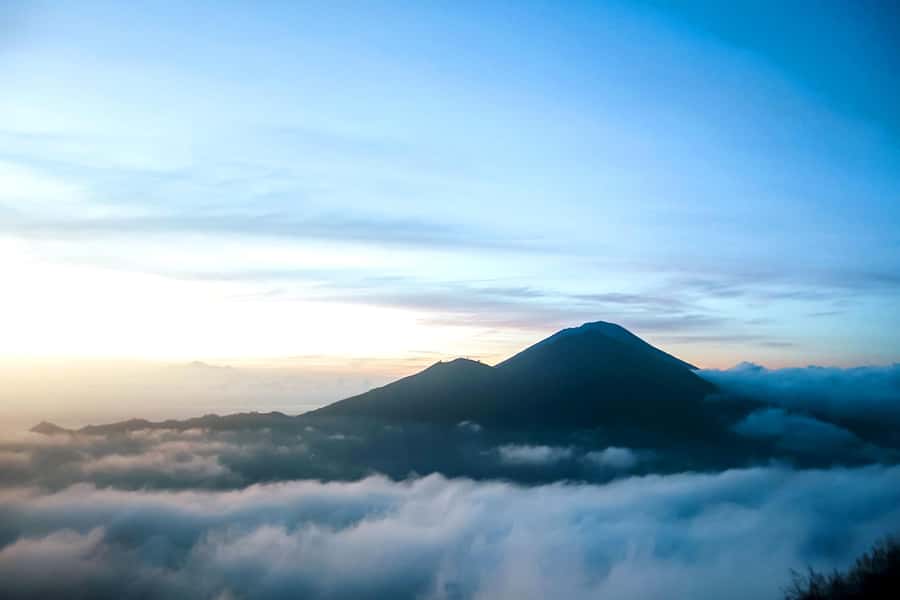 Bali: Mount Batur Sunrise Guided Hike and Natural Hot Spring - Who should book this Mount Batur day?