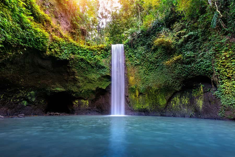 Bali: Mount Batur Sunrise Hike and Hidden Waterfall - Should you book Mount Batur and Tibumana?