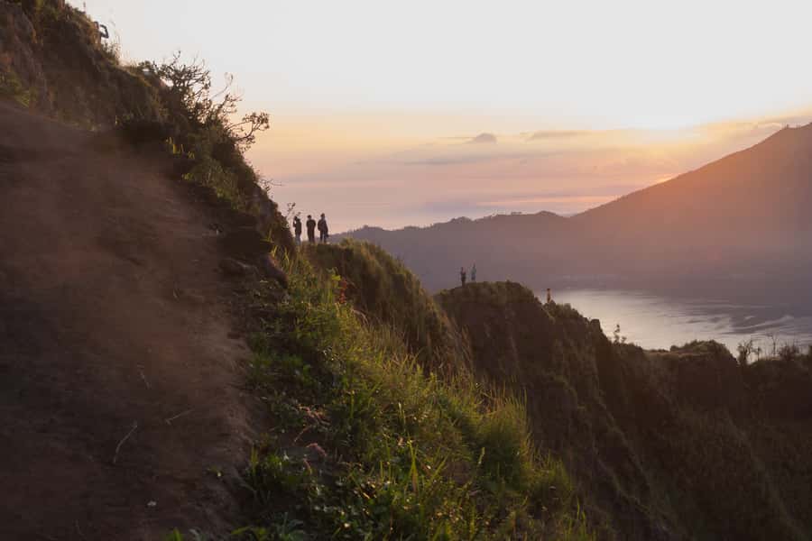 Bali: Mount Batur Sunrise Hike and Hidden Waterfall - Why Mount Batur makes a strong sunrise choice