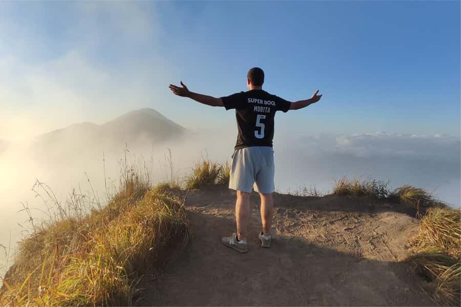 Bali: Mount Batur Sunrise Hike Including Transfer & All Cost - Key details to know before booking