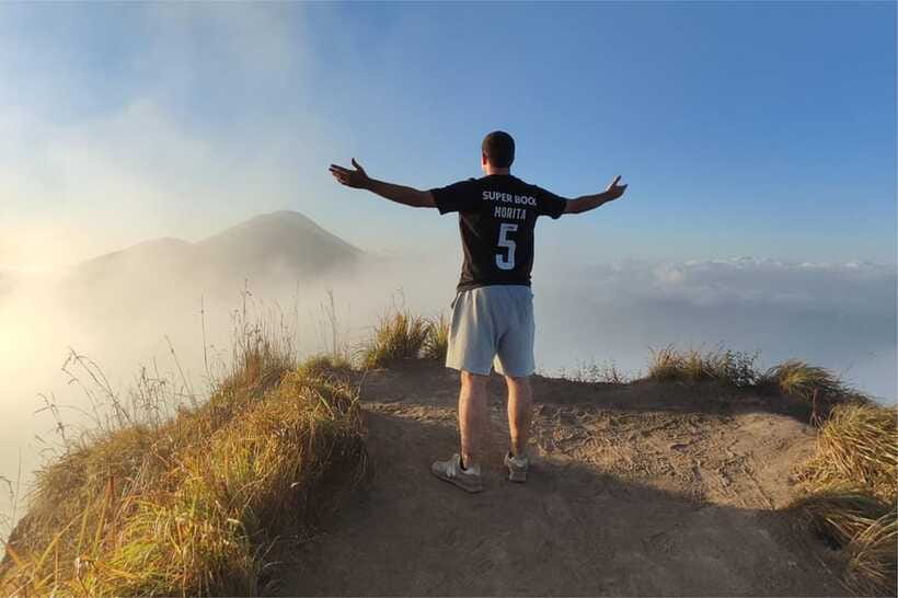 Bali: Mount Batur Sunrise Hike Including Transfer & All Cost - The coffee plantation stop on the way back