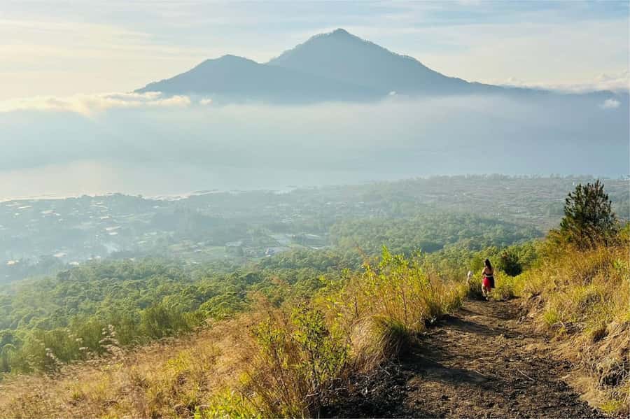 Bali: Mount Batur Sunrise Hike Including Transfer & All Cost - What the $23 price really gives you