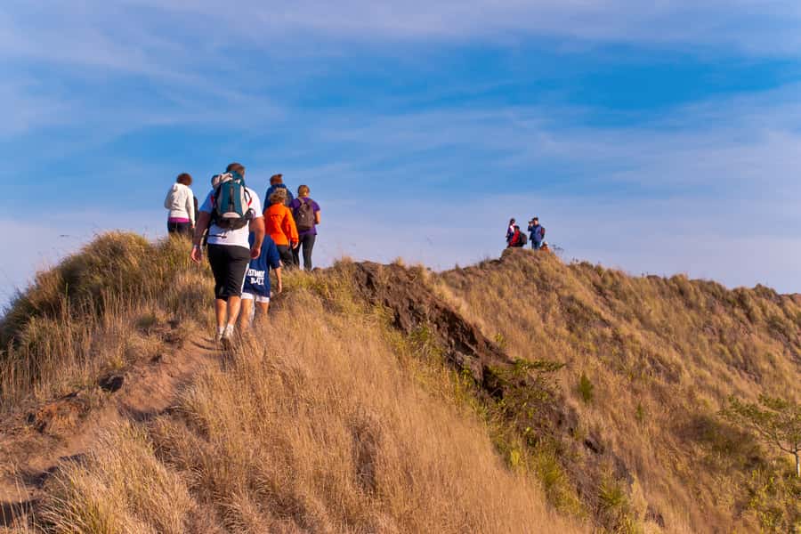 Bali: Mount Batur Sunrise Hike with Breakfast & Hot Spring - Quick facts worth knowing