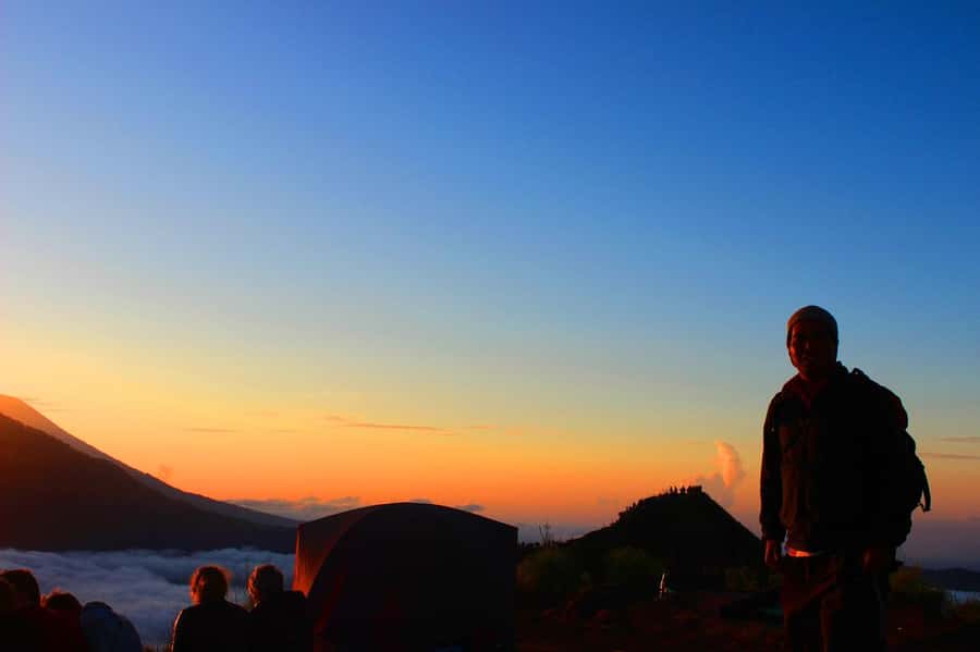 Bali: Mount Batur Sunrise Hike with Breakfast & Hot Spring - Why Mount Batur is worth the lost sleep