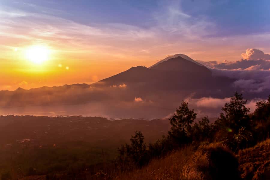 Bali: Mount Batur Sunrise Hike with Breakfast & Hot Spring - Add-ons that can turn this into a full day