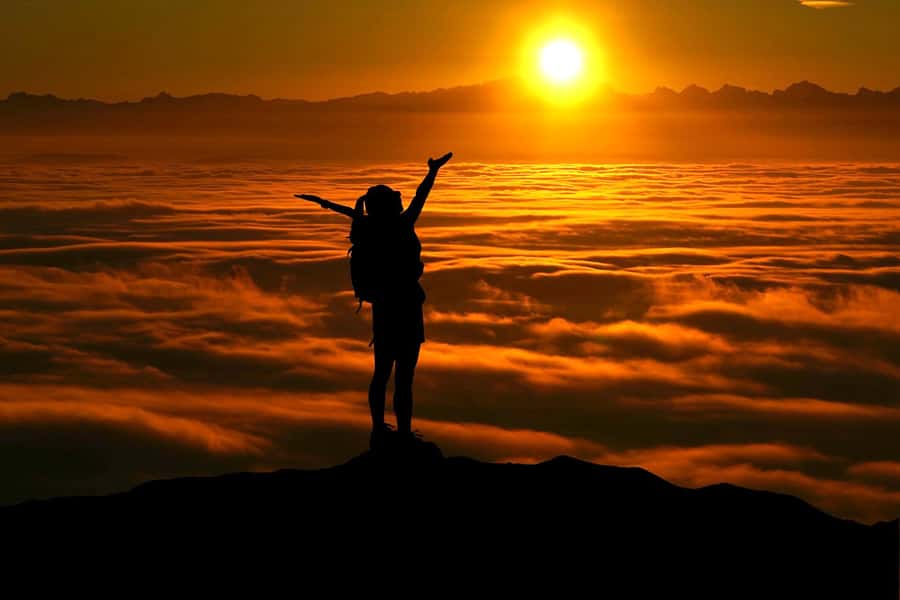 Bali: Mount Batur Sunrise Hike with Breakfast & Hot Spring - The 1:30 AM start from South Bali