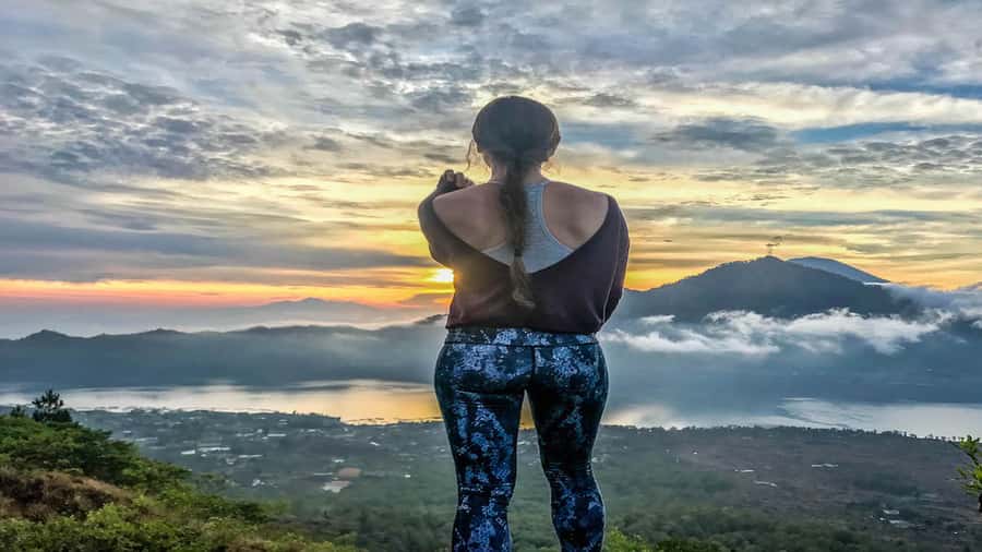 Bali: Mount Batur Sunrise Trek with A Female Guide - Key points to know before booking