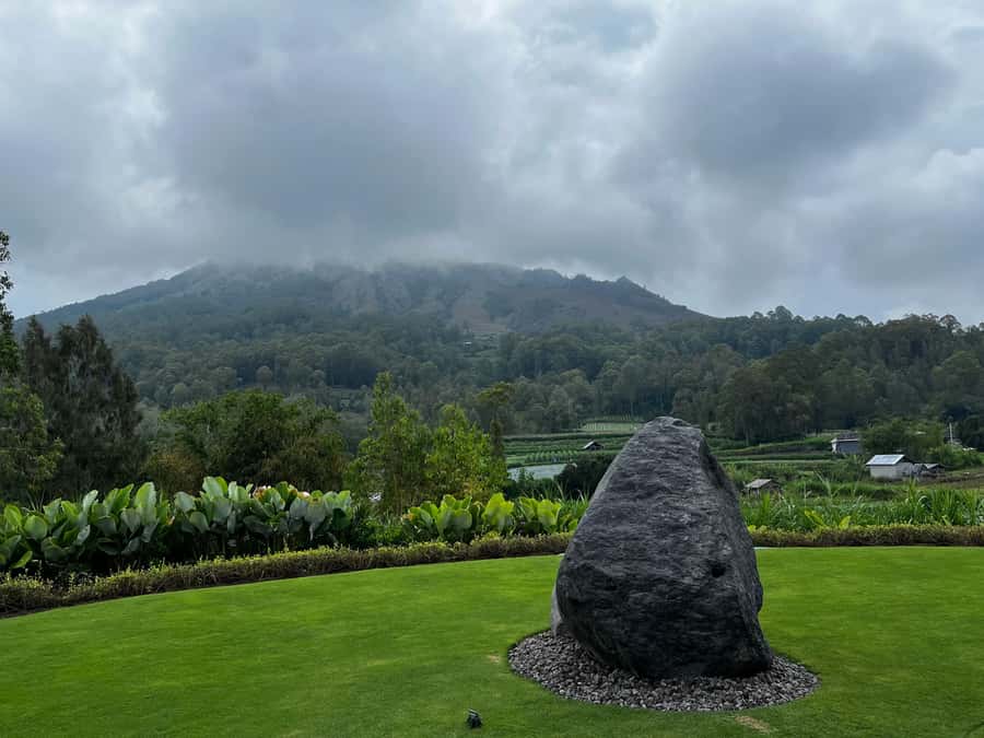 Bali: Mount Batur Sunrise Trek with A Female Guide - What the $35 price includes