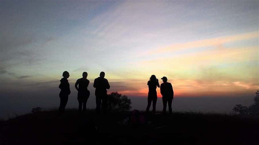 Bali: Mount Batur Sunset Trek with Picnic - Five useful things to know before you book