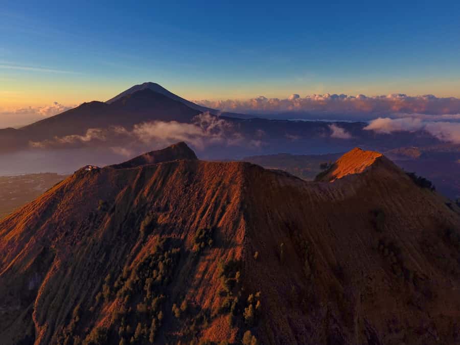 Bali: Mount Batur Sunset Trek with Picnic - Why the afternoon option makes sense