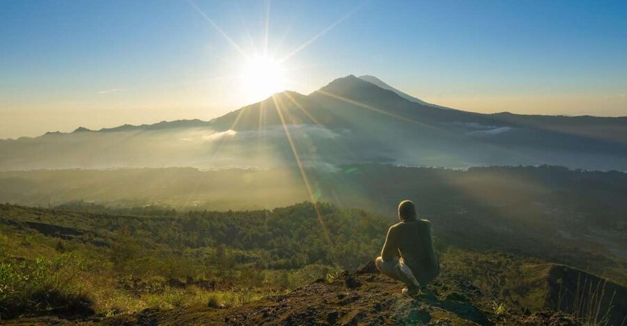 Bali: Mount Batur Sunset Trek with Picnic - Is $28 good value?