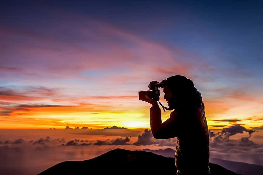 Bali: Sunrise Mount Batur Guided Hike with Breakfast - Who should book this hike?