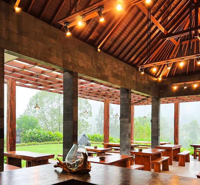 Bali: Sunrise Mount Batur Guided Hike with Breakfast - The pre-dawn climb: what the trail demands
