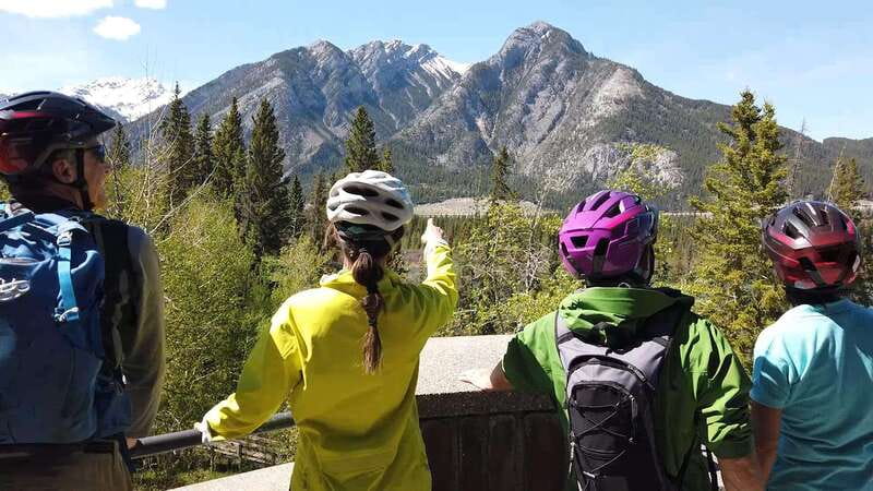 Banff: Bow River E-Bike Tour and Sundance Canyon Hike - Why Cave & Basin adds more than a photo stop