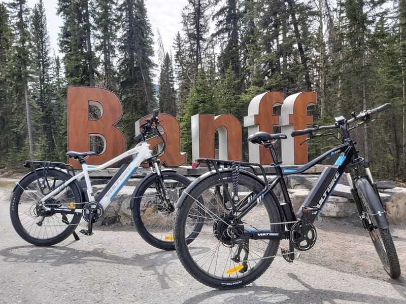 Banff: Bow River E-Bike Tour and Sundance Canyon Hike - Is $114 a good value?