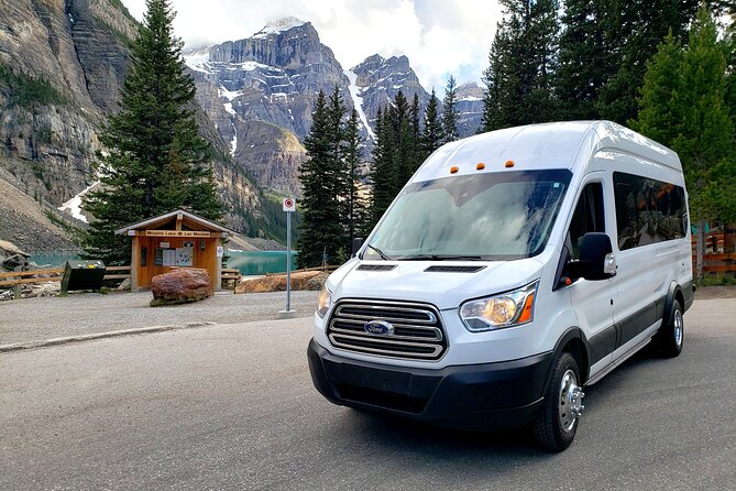 Banff/Canmore Moraine Lake & Lake Louise– Hike, Canoe or Sightsee - What to bring for a smoother day