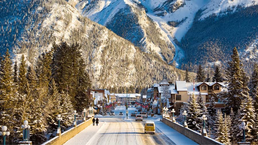 Banff: Gondola Ticket and Johnston Canyon Hiking Tour - Weather, cancellations, and practical planning