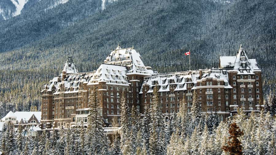 Banff: Gondola Ticket and Johnston Canyon Hiking Tour - The guides can make or break the day