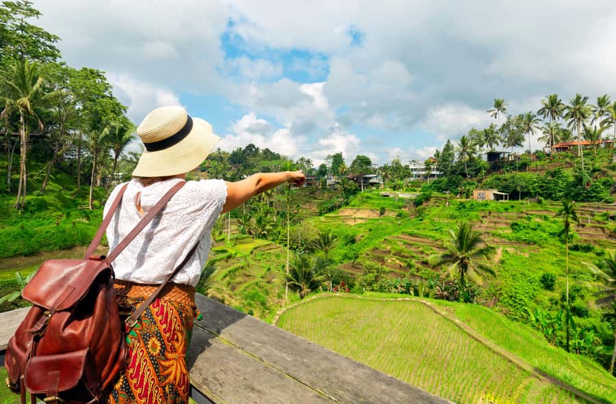 Banyumala Waterfall Trek, Bedugul and Lake Beratan Tour - Key points to know before booking