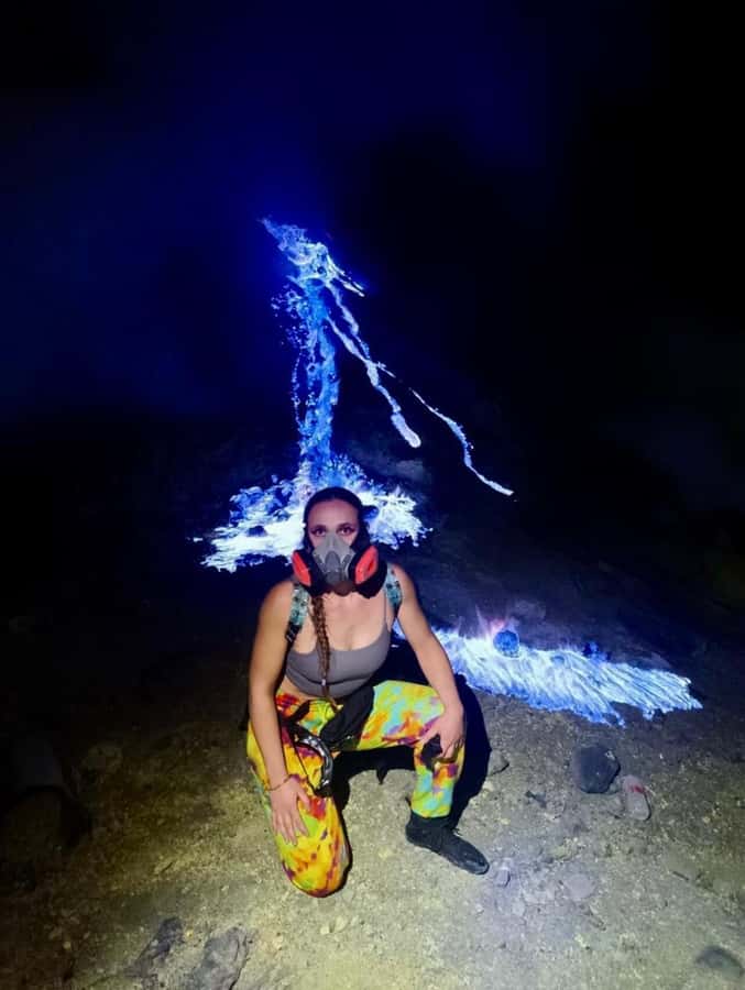 Banyuwangi : Mt Ijen Hike, Blue Fire & Panoramic Lake Guided - Why Mount Ijen is worth the midnight start