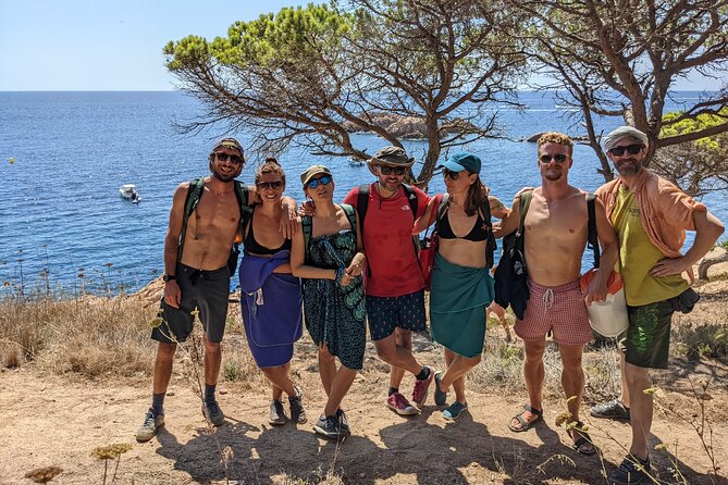 Barcelona: Costa Brava Easy Hike, Snorkel, Cliff-Jump & Meal - Five details that shape the day