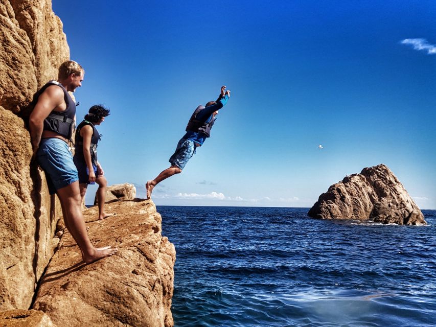 Barcelona: Costa Brava Hiking, Sea Kayaking & Lagoon Dipping - Why this Costa Brava day trip works