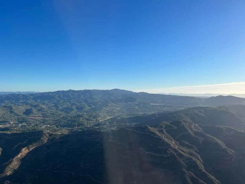 Barcelona: Early Morning Montserrat Trip with Abbey and Hike - Choosing among the three hikes