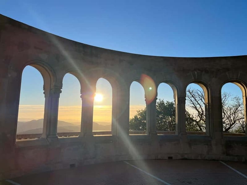 Barcelona: Early Morning Montserrat Trip with Abbey and Hike - Who should book this morning out?