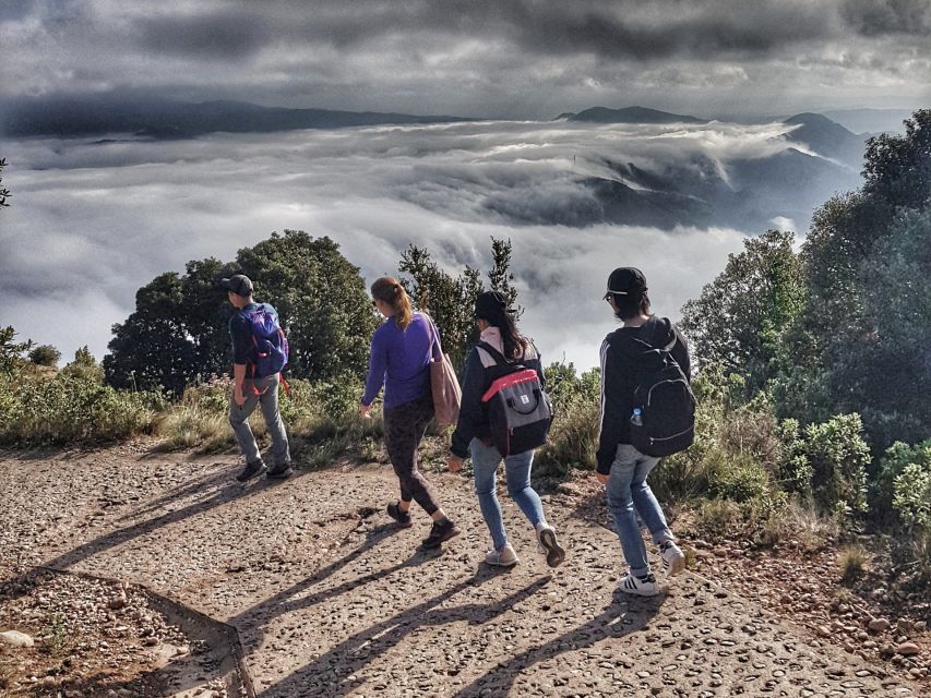 Barcelona: Montserrat Hiking Experience and Monastery Visit - Is $76 a fair price?