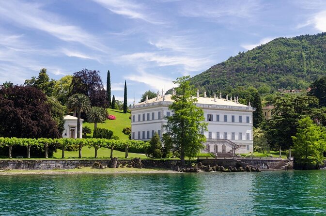 Bellagio Hiking Experience: Nature, Villages & Lake Views - Key points before you book