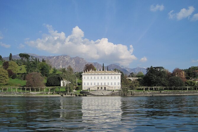Bellagio Hiking Experience: Nature, Villages & Lake Views - Pescallo, a quieter side of Bellagio
