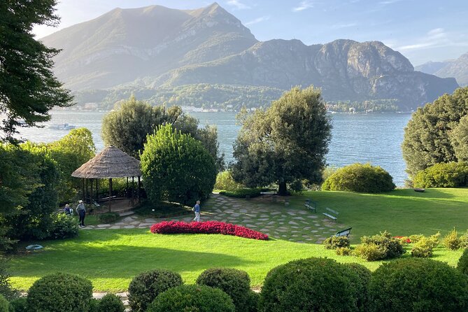 Bellagio Hiking Experience: Nature, Villages & Lake Views - San Giovanni and the climb to Perlo