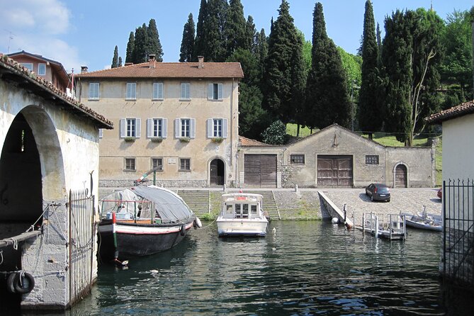 Bellagio Hiking Experience: Nature, Villages & Lake Views - What the $234.30 price gets you