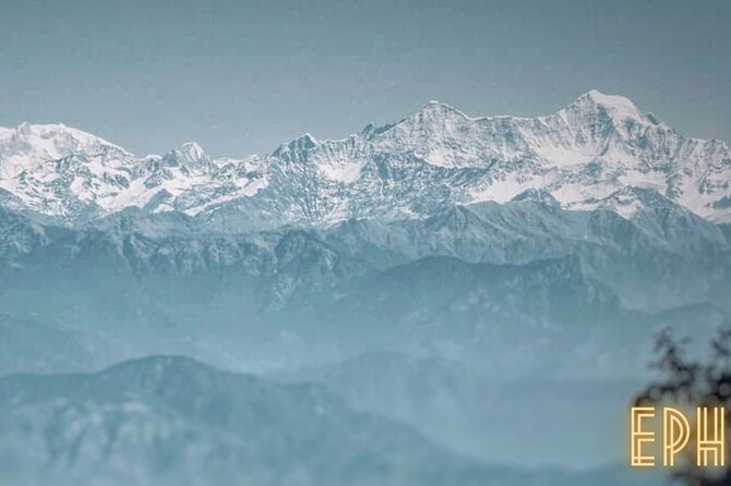 Benog Tibba Day Hike - Mussoorie - Key Points Before You Book